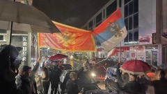 STANKOVIĆ: Jačanjem Srbije rodio se "SRPSKI SVET", asimilacija i fizički nestanak Srba je za nama!