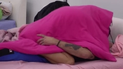 ZADRUGARI U NEVERICI! Maja i Car imali nikad žešću akciju pred punom sobom, ostavili sve u šoku!