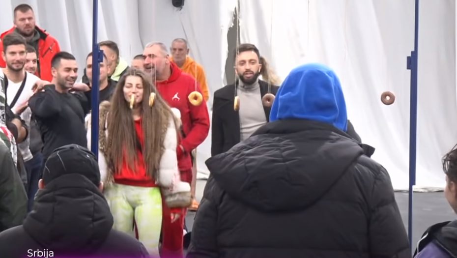 ŠOK REZULTATI! Ona je sinoć potpuno neočekivano zauvek napustila Zadrugu!