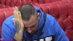 SRAMOTA ME JE! Filip Car nikad brutalnije ocrnio Marinkovićevu, pohvalio Dalilu nakon svega, a Maja kada čuje šta je rekao doživeće nervni slom!