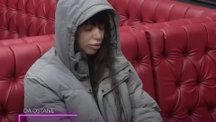 NEVEROVATNO! EVO KAKO PROVODI VREME NAKON DISKVALIFIKACIJE! Miljana Kulić potpuno bezbrižna uradila ovo, dok Zola šeta sa zavojima na glavi!