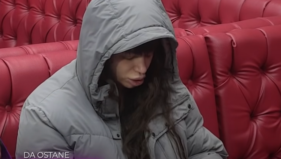 PRODUKCIJA UDARILA MILJANU PO DŽEPU! Otkriveno koliko će Kulićeva morati da plati zbog brutalnog ponašanja i demoliranja imanja!