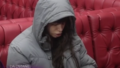 HITNA POMOĆ DOŠLA PO MILJANU KULIĆ! Ekipa intervenisala na licu mesta, zadrugarki pozlilo!