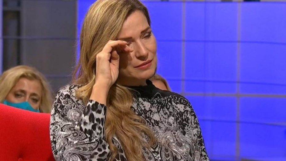"Možda neću biti živa kad mi sin pođe u školu" Jelene Tomašević o životnoj borbi sa teškom bolešću, koja se ne otkriva lako, a posledice su strašne