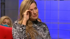 IMAM 36 GODINA, A MOJE TELO 75 Jelena Tomašević o zdravstvenom problemu