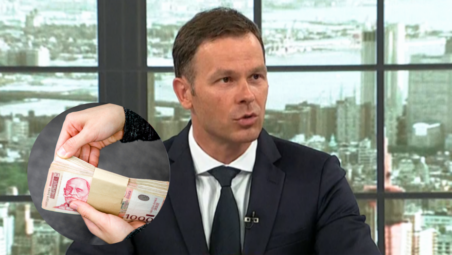 U OVOM SLUČAJU NEĆETE DOBITI 10.000 Siniša Mali otkrio sve o jednokratnoj pomoći države (VIDEO)