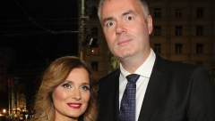 ISPOVEST SUPRUGE DEJANA TOMAŠEVIĆA: "Možda neću biti živa kad sinovi krenu u školu i na fakultet, ali sam rekla sebi da ja to mogu"