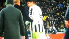 FRKA U ITALIJI! U Juventusu je nešto trulo, Alegeri i Morata na ivici tuče! (VIDEO)