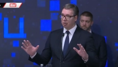 Vučić sutra s ambasadorom Irana