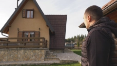 MALO KO BI SE USUDIO OVO DA URADI Vladimir imao stabilan posao, ali je ipak odlučio da sve to napusti i diše punim plućima (FOTO)