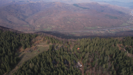 PREŽIVELI DRAMU PA NOVČANO KAŽNJENI Dvojicu Užičana GSS spasila sigurne smrti na Tari - sada stigla i kazna na naplatu, a ovo je razlog