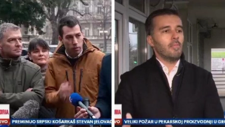 TOTALNO RASULO MEĐU LAŽNIM EKOLOZIMA Ovi ljudi ne znaju gde je levo, a hoće da odlučuju sudbinu Srbije