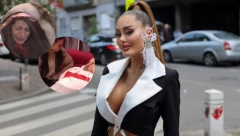 STRAŠNI SU MI, A DEJAN JE... Šok intervju Ane Korać, starleta brutalno oplela po Dalili, a onda izgovorila ono čega se svi plaše!