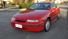 MOGLI BISTE DOBRO ZARADITI Ako vozite neke od ovih automobilskih klasika - cena raste!