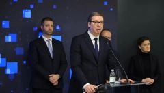 VUČIĆ OBJAVIO ODLUKU O ZAKONU O EKSPROPRIJACIJI: Celo obrazloženje na zvaničnom sajtu predsednika