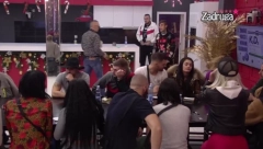 ON JE PRUŽIO PODRŠKU CARU! Da li će Dalila zameriti svom prijatelju ovakav postupak?