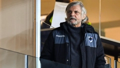 ODLAZI SA FUNKCIJE! Prvi korak gazde Sampdorije nakon hapšenja!