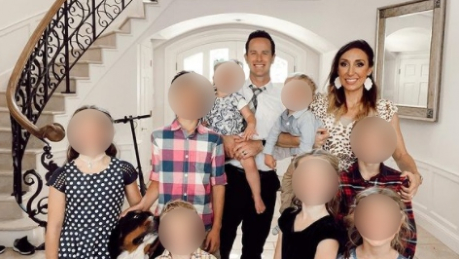 KRPILI SU KRAJ SA KRAJEM, A SADA ŽIVE LUKSUZNO Majka osmoro dece otkrila je trik kako da uštedite dosta novca