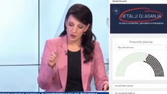 MARINIKA POKOPALA SEBE I CELU OPOZICIJU! U emisiji na televiziji Nova doživela blam godine - bolje da nije progovorila!