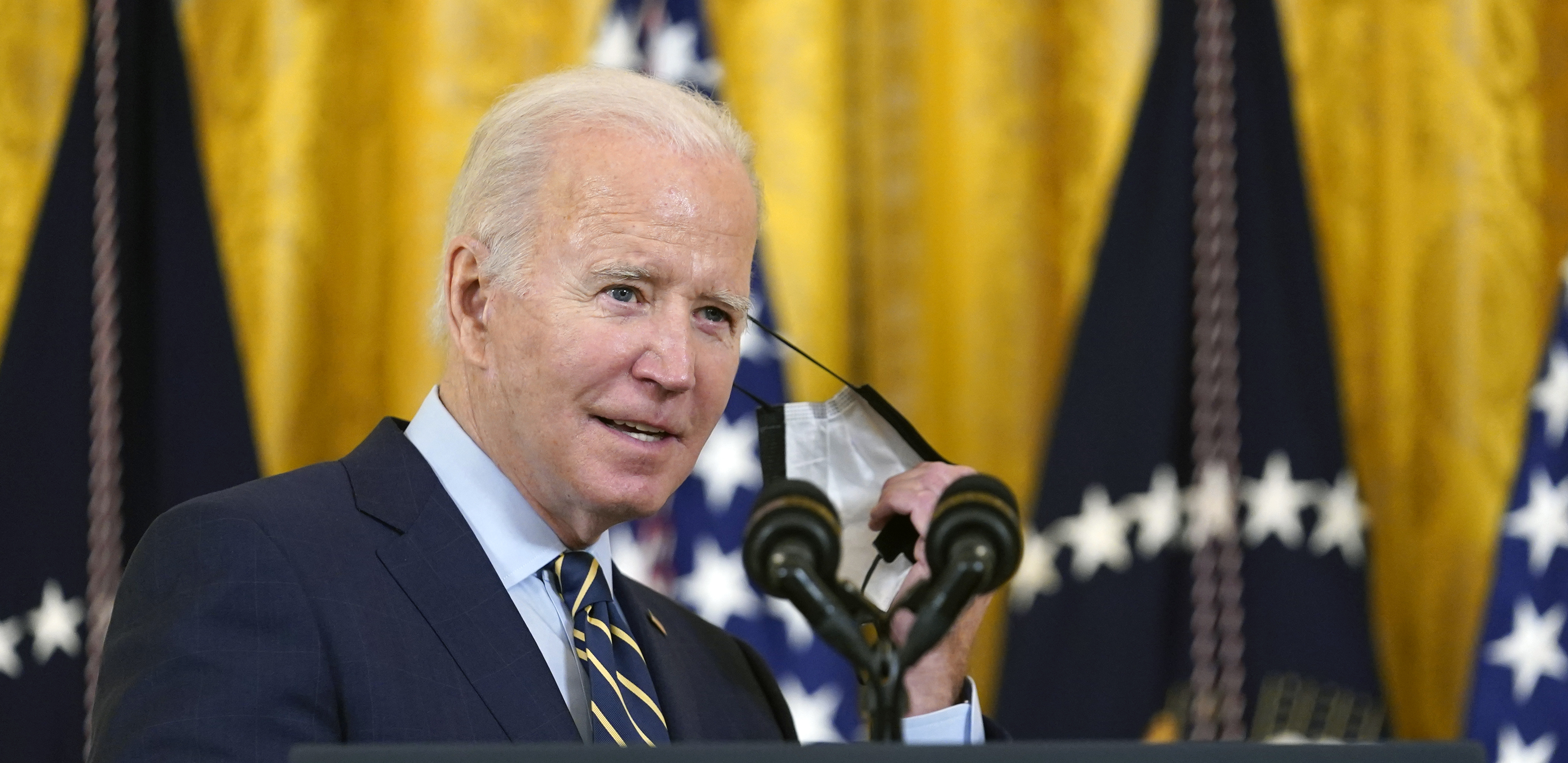 NOVI AMERIČKI POTEZ U AZIJI Otkriveno šta će Bajden uraditi u Vijetnamu