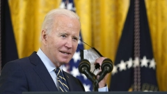 NA VAŽNU GODIŠNJICU Bela kuća najavila Bajdenovo obraćanje 6. januara