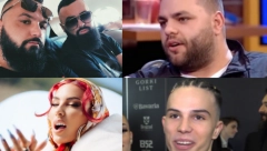 BUBA I DŽALA ZGRNULI BASNOSLOVAN NOVAC OD SPOTIFAJA U stopu ih prate Cobi, Senida i Vojaž, evo o kojim ciframa je reč!