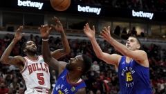 JOKIĆ PRESTIGAO BIRDA! Srbin uradio nešto neverovatno, ali je kući otišao pognute glave!