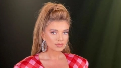 IMAM POZITIVNU TREMU! Kija Kockar otkrila da li se plaši nove ljubavi i šta sledeći partner mora da ima da bi bio njen!