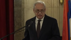 PROMENE U HUMSKOJ Partizan bez predsednika: Vučelić podneo ostavku!