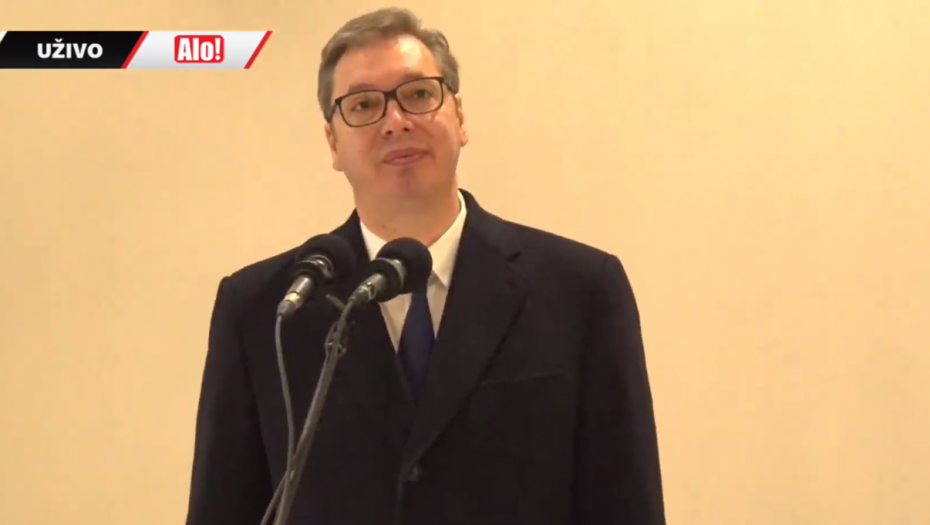 VUČIĆ ZALEDIO N1 Našli smo rešenje!