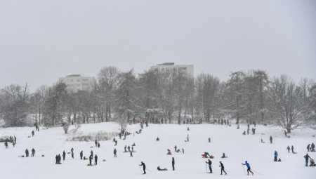 APEL: Vlada Švedske moli građane da se pripreme za moguća isključenja struje