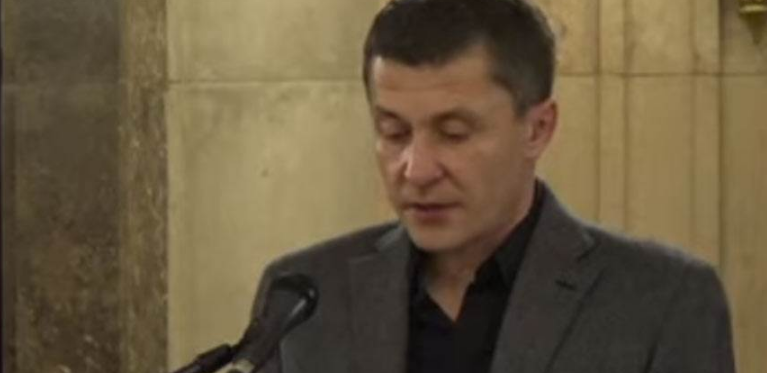 CSKA PRELOMIO Sale Ilić dobio otkaz