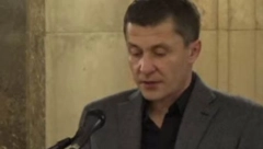 CSKA PRELOMIO Sale Ilić dobio otkaz