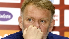 ROBERT PROSINEČKI ISKREN "Ne bih voleo Srbiju na žrebu za EURO"