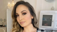 OVU PESMU JE JELENA TOMAŠEVIĆ POSVETILA BOSILJČIĆU! Pevačica je otkrila do sada nepoznate detalje svog emotivnog života!