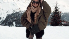 KRATKE ZIMSKE JAKNE PONOVO U TRENDU Žene poludele za ovim modelima, nose ih i uz farmerke i uz svečanu haljinu