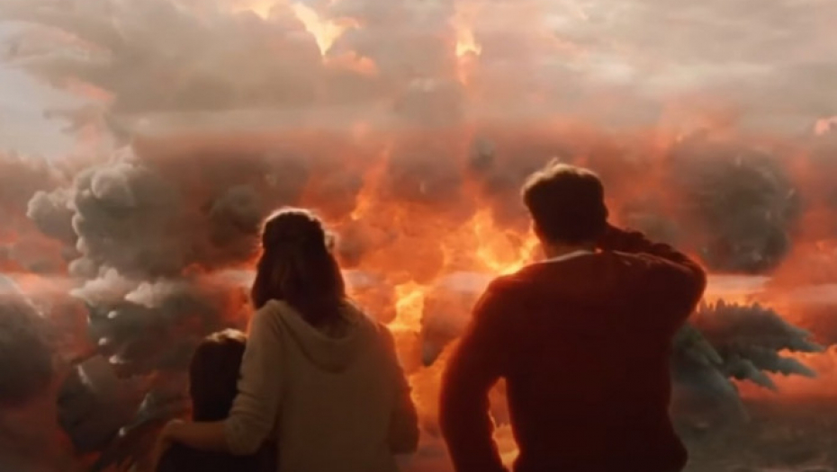 RUSKI ISTORIČAR IZNEO JEZIVE TVRDNJE: Proročanstvo drevnih Maja i Vange o gnevu bogova, desiće se 2022. godine