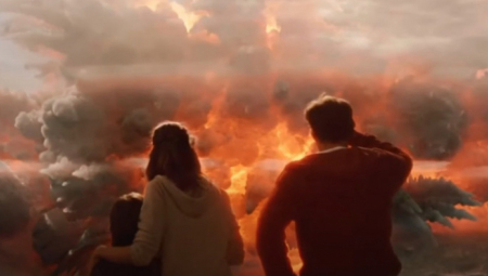 ZNAJU LI ONI NEŠTO ŠTO MI NE ZNAMO Pogledajte kako se bogataši pripremaju za apokalipsu