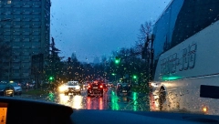 ČUDNA SCENA NA PUTEVIMA SRBIJE Nesvakidašnja situacija