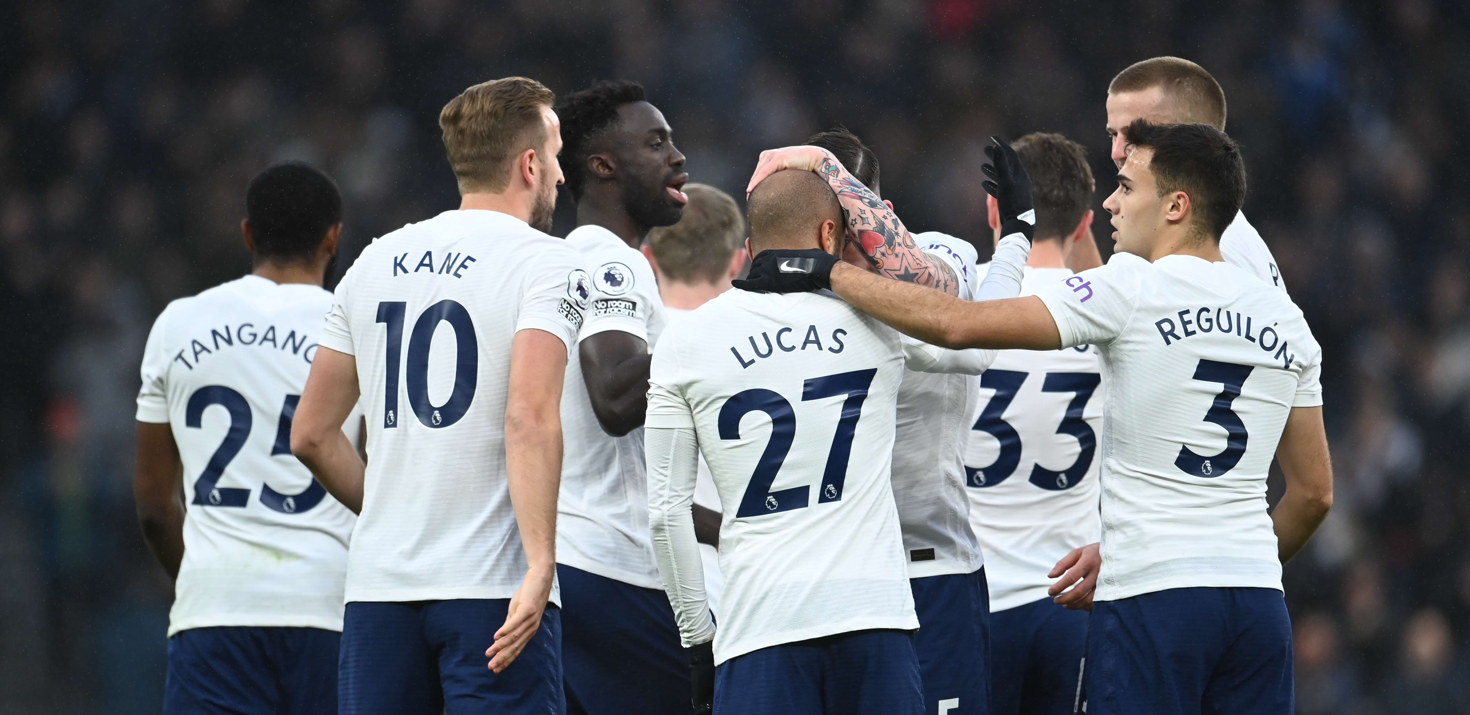 PROBLEM! Šest fudbalera Totenhema pozitivni na korona virus!