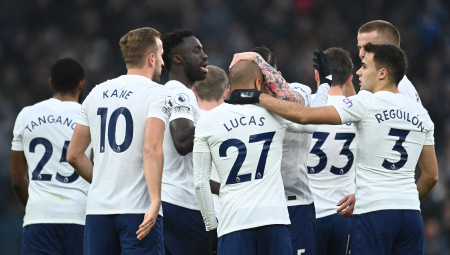 PROBLEM! Šest fudbalera Totenhema pozitivni na korona virus!