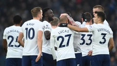 POTVRĐENO! Odložen meč Totenhema i Rena, "pevci" imaju ogromne probleme sa korona virusom!