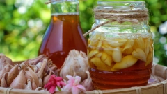 PRODUŽITE ŽIVOTNI VEK: Sedam dana uzimajte po jednu kašičicu prirodnog leka, izbacićete otrove iz organizma