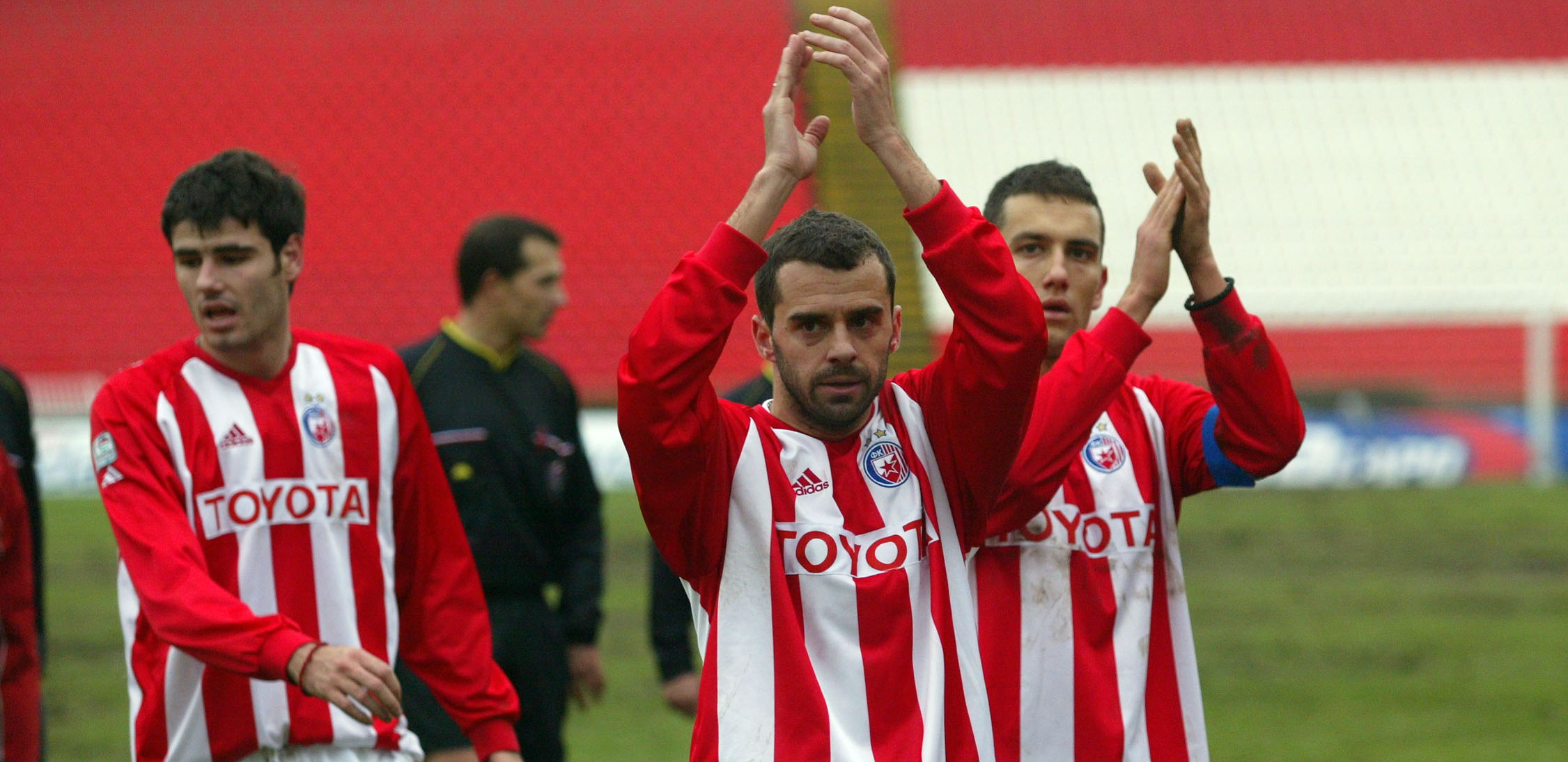 ALBANAC KOJI JE UMALO POSTAO HEROJ ZVEZDE, NADAL HTEO DA GA BIJE Gde je nestao bivši reprezentativac Jugoslavije koji je prodavao cigare da bi preživeo?