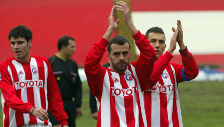 ALBANAC KOJI JE UMALO POSTAO HEROJ ZVEZDE, NADAL HTEO DA GA BIJE Gde je nestao bivši reprezentativac Jugoslavije koji je prodavao cigare da bi preživeo?