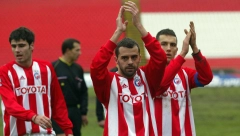 ALBANAC KOJI JE UMALO POSTAO HEROJ ZVEZDE, NADAL HTEO DA GA BIJE! Gde je nestao bivši reprezentativac Jugoslavije koji je prodavao cigare da bi preživeo? (FOTO)