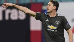 OGLASIO SE NEMANJA MATIĆ Evo da li ostaje u Junajtedu