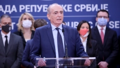 Krkobabić: Put sela kreću prvi minibusevi, prevoz besplatan (VIDEO)