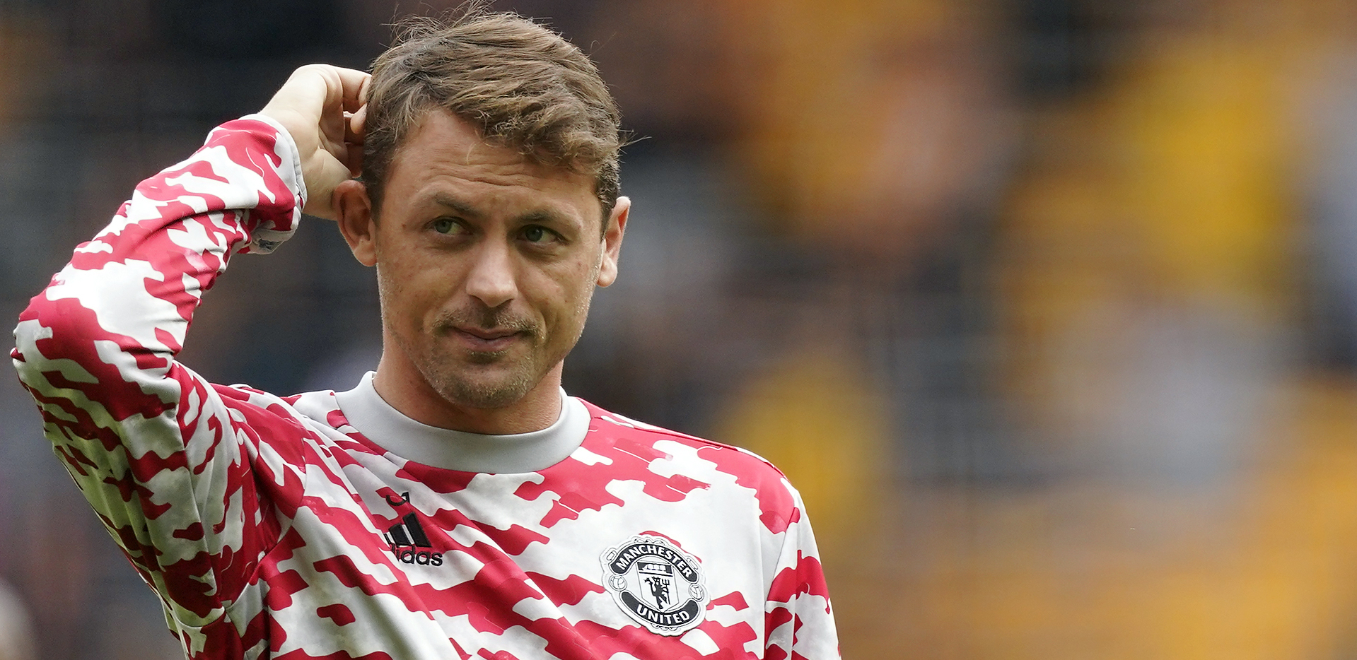 OD OBIČNOG DO AMERIČKOG FUDBALA Matić kao kvoterbek