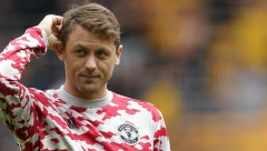 OD OBIČNOG DO AMERIČKOG FUDBALA Matić kao kvoterbek